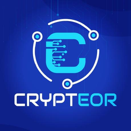 CrypteorCapital