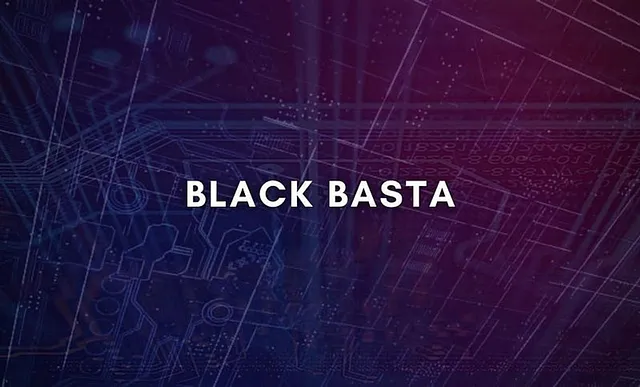 Black Basta 1.0 Ransomware