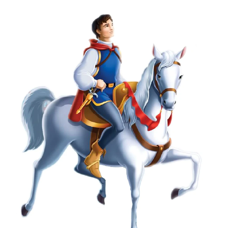 CryptoSnowPrince