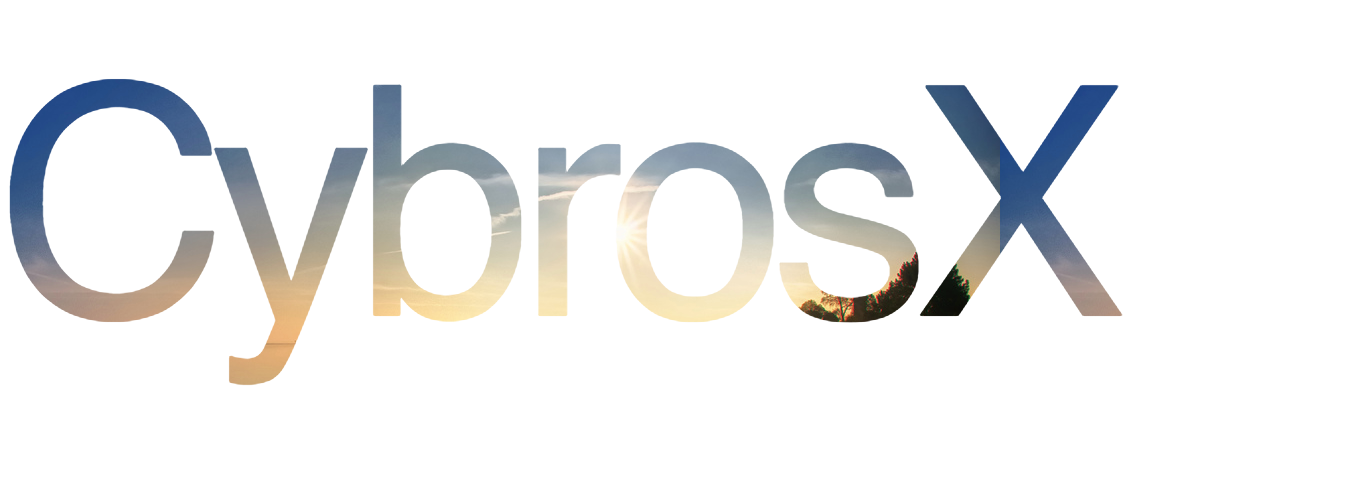 CybrosX Cover.png
