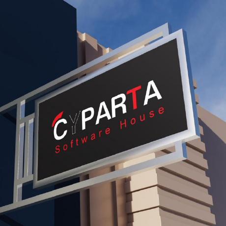 Cyparta