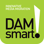 DAMsmart
