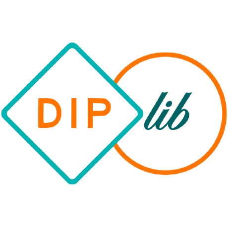 Avatar for DIPlib, owner of DIPlib/diplib