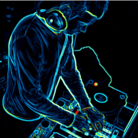 gravatar for DJ-Neon05