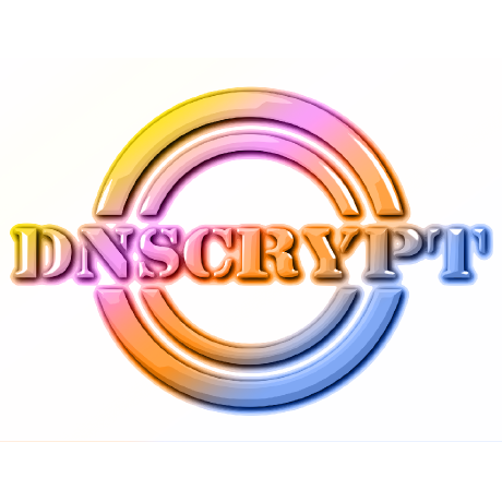 dnscrypt-proxy icon