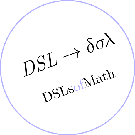 gravatar for DSLsofMath