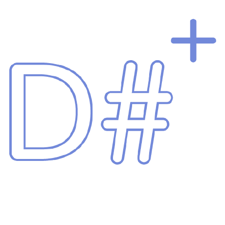 DSharpPlus