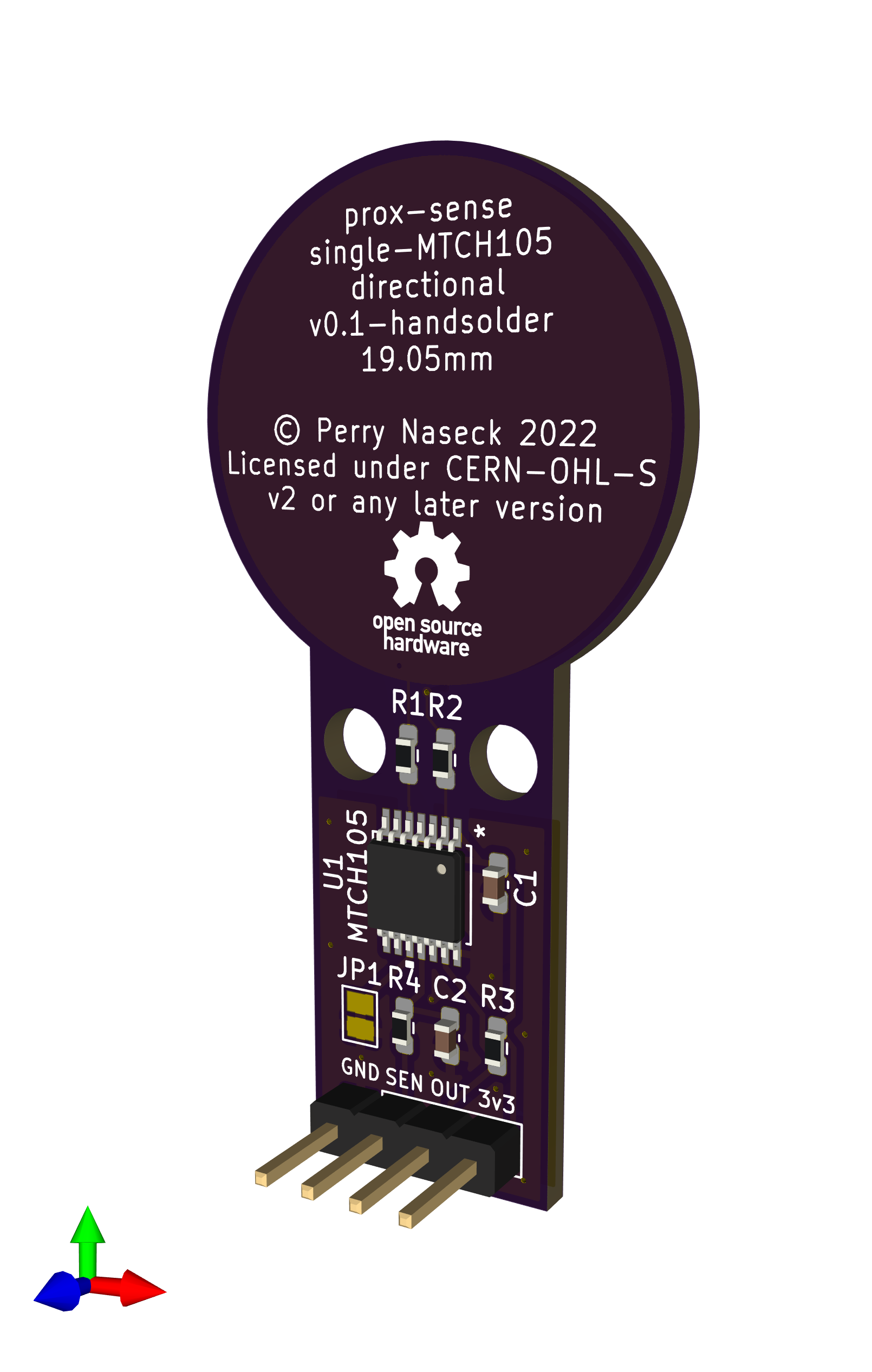 prox-sense-single-mtch105-directional-v0.1-19.05mm-handsolder_3d-side-left_osh_white.png