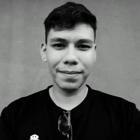 Jesus Daniel Perdomo Ramirez avatar