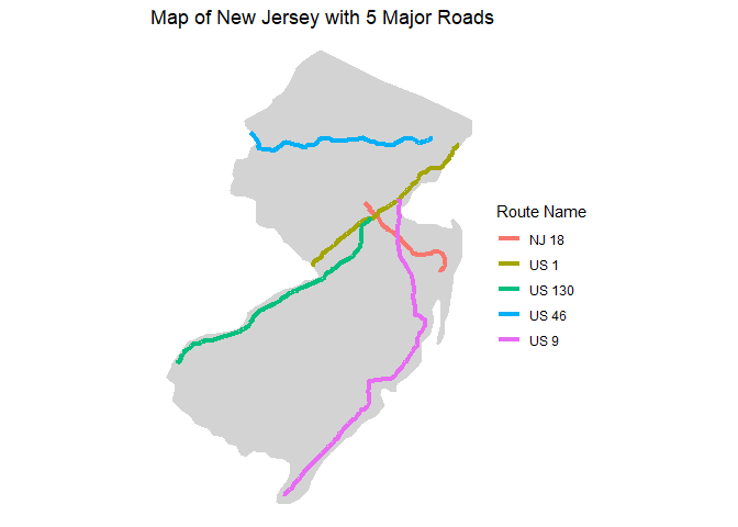 Map of New Jersey with 5 Major Roads-1.png