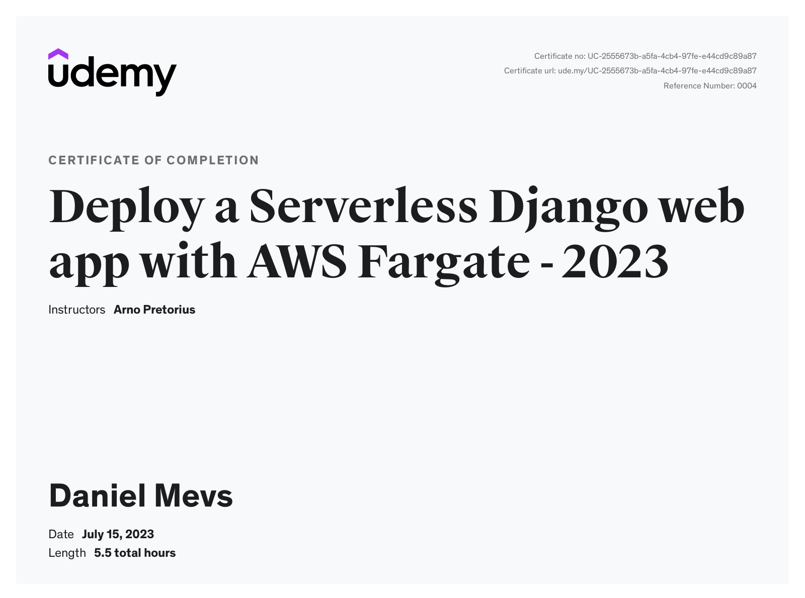 certificate_of_completion_deploy_serverless_django_web_app_fargate.jpg