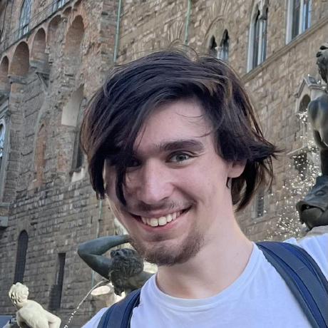 DanielPechersky