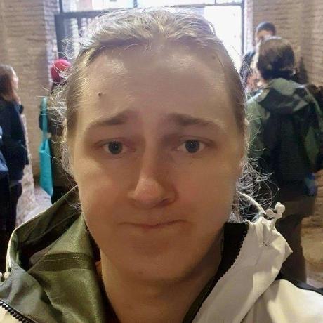 📰 News GitHub avatar