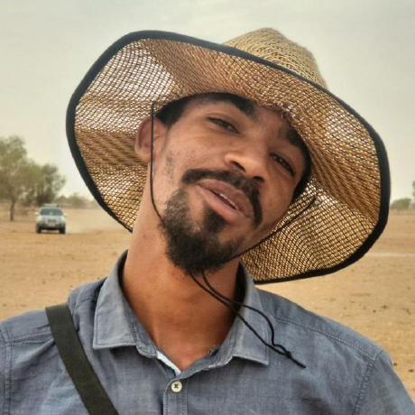 Abdou Aziz Darc