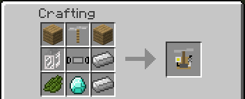 Copter Pack recipe
