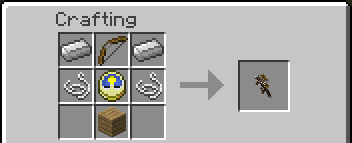 Clockwork Crossbow recipe