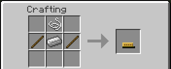 Crossbow Magazine recipe