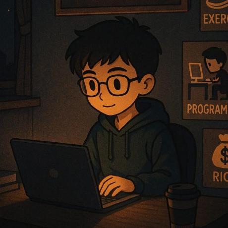 DarshanModi07 avatar