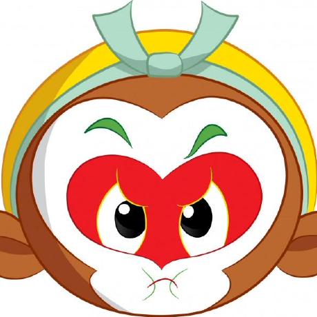 DashingMonkey profile avatar