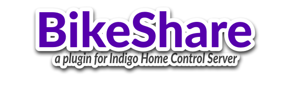 BikeShare Logo