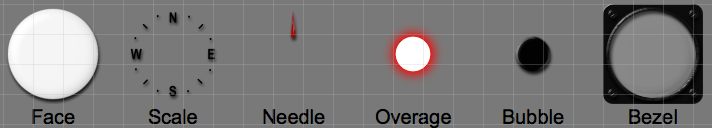 Exploded View