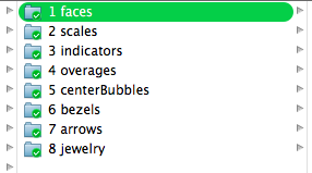 Folders