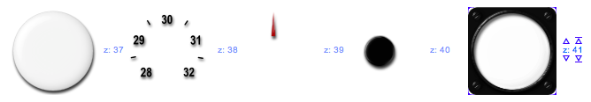 Z Order