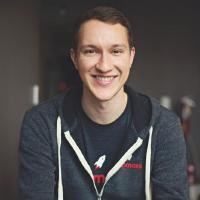 DavidBarrick