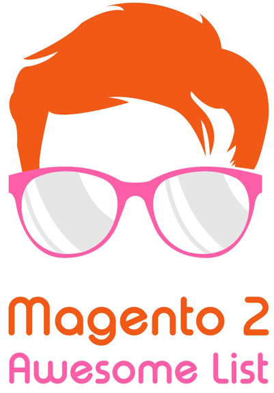 awesome magento2 logo