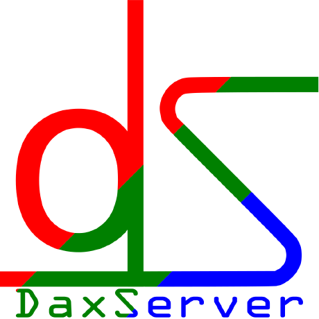 DaxServer