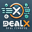DealExpress logo