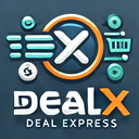 dealx/mcp-server logo