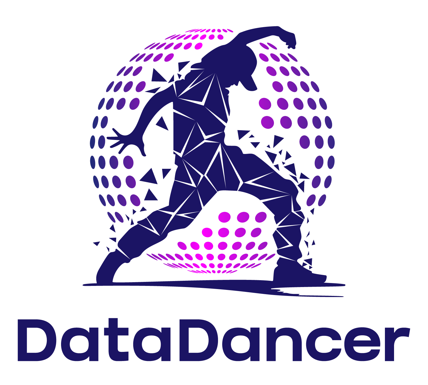 Data Dancer Logo