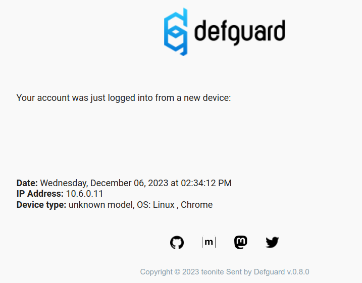 defguard desktop client