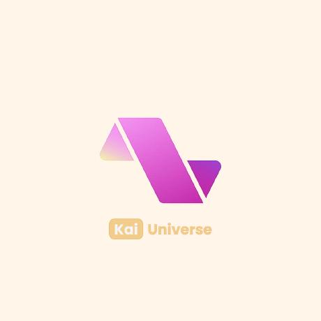 DeltaUniverse