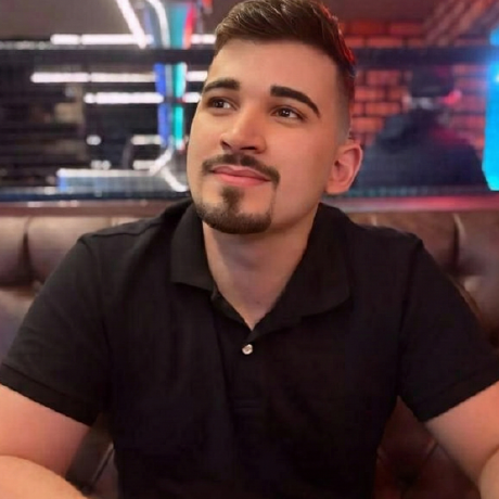 Demetrio Bernardo Costa Aires Filho