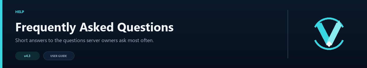 VelocityNavigator frequently asked questions