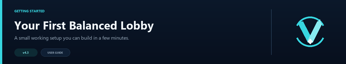 VelocityNavigator quick start
