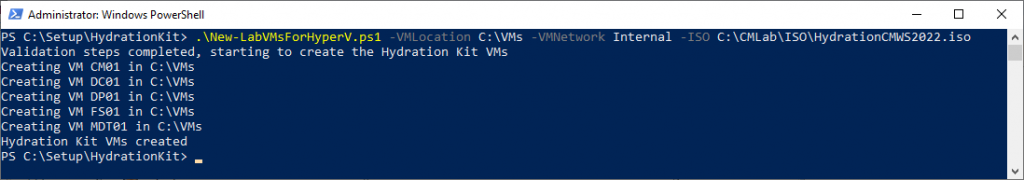 Running-the-Hydration-Kit-VM-Creation-Script-1024x180.png