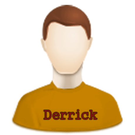 Derrick-