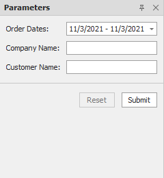 default-parameters-panel.png