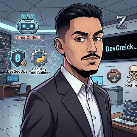 DevGreick