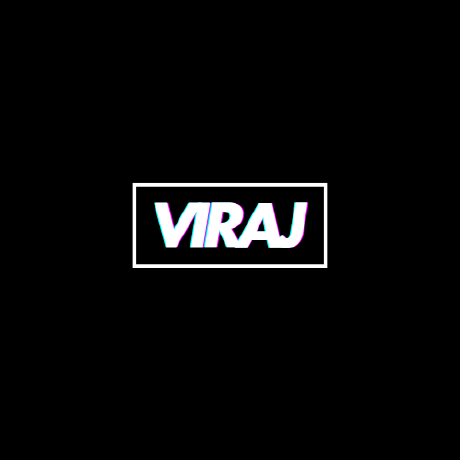 DeveloperViraj