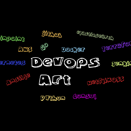 DevopsArtFactory