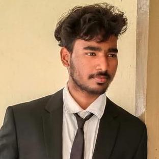 DhanushSM