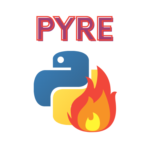 Pyre Logo