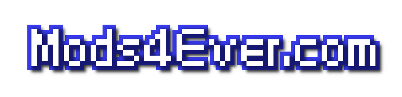 Mods4Ever Logo