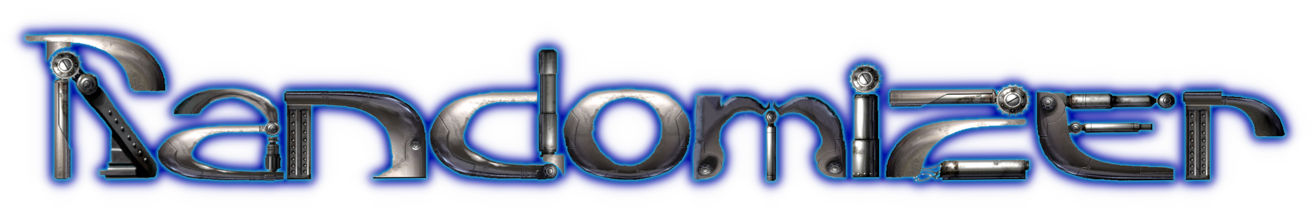 Randomizer Text