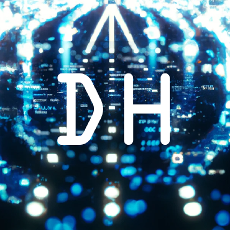 Digital-Heresy