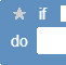 If block
